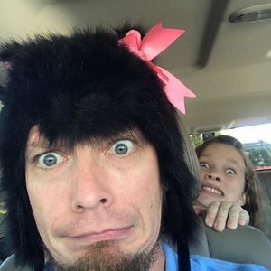 Meet your Posher, Guy